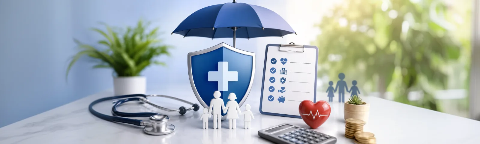 How to Choose the Right Health Insurance Plan in 2026: A Comprehensive Guide