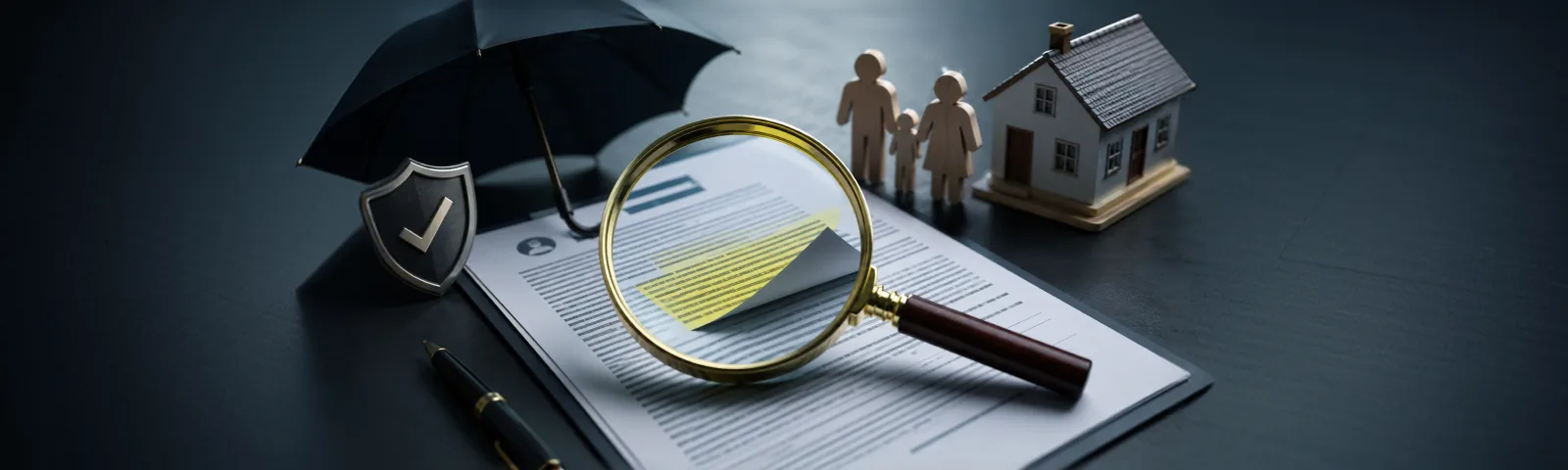Hidden Clauses in Insurance Policies Most Buyers Miss